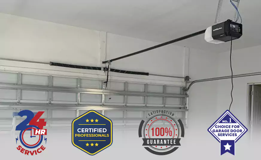 LiftMaster Garage Door Opener Belt and Chain Drive Repairs in Deerfield Beach, FL