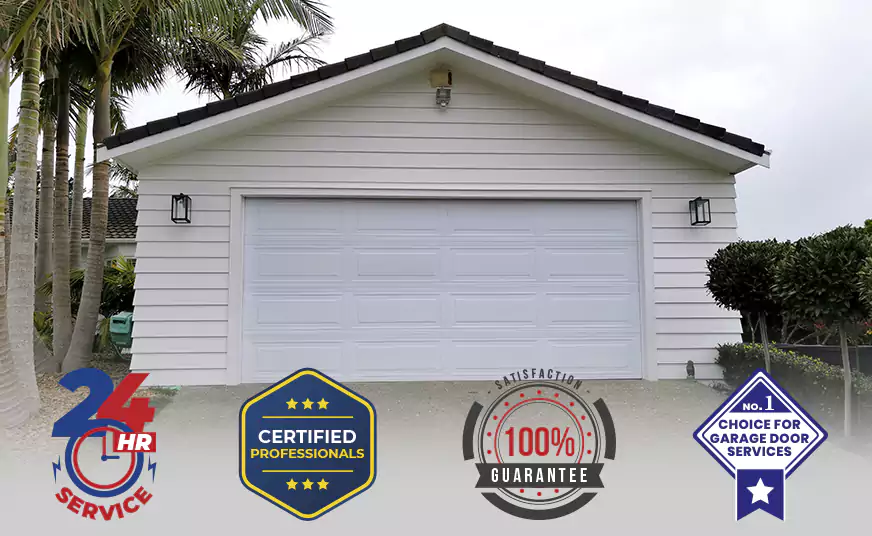 Commercial Overhead Door Repair in Deerfield Beach, FL