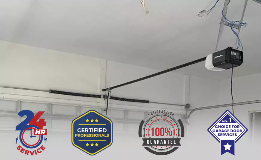 Craftsman Garage Door Opener Repair Near Me in Deerfield Beach, FL