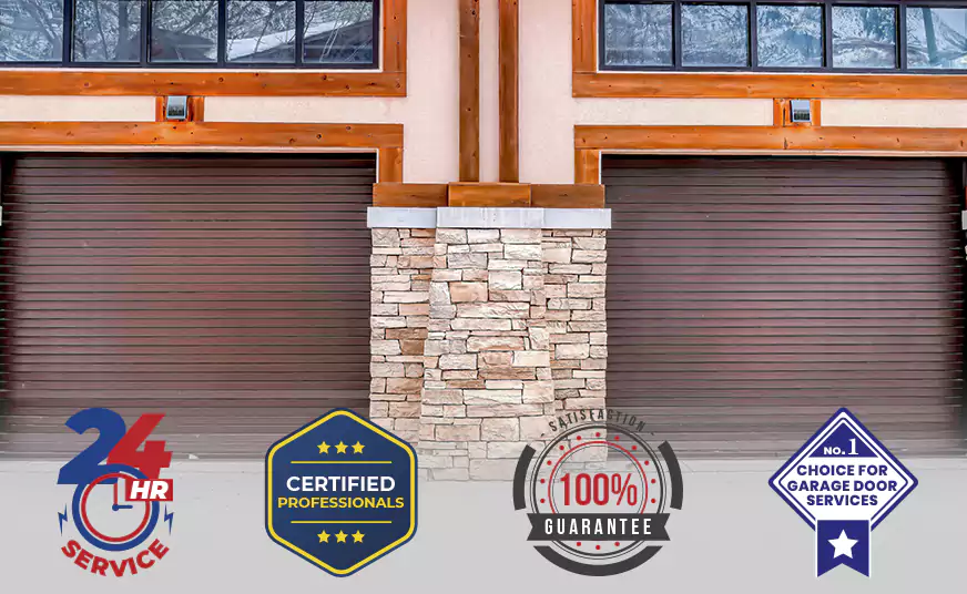 Custom Wood Roll Up Doors Services in  Deerfield Beach, FL
