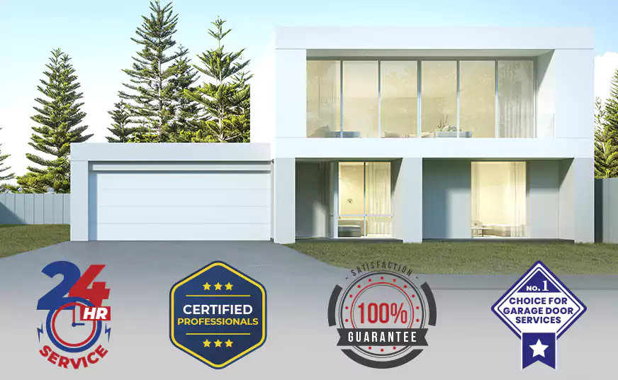 Electric Garage Door Repair Cost in Deerfield Beach, FL