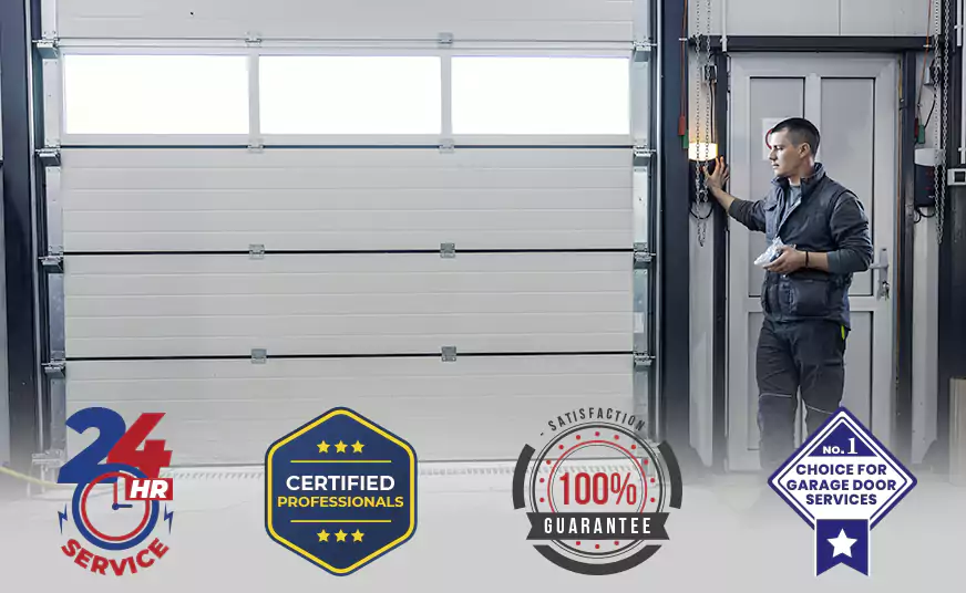 Precision Garage Door Repair Prices in Deerfield Beach, FL