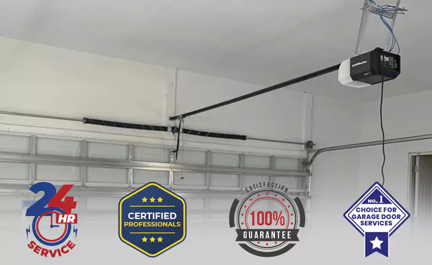 Garage Door Opener Installation Price in Deerfield Beach, FL
