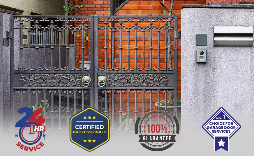 Repair Services for All Major Security Gate Manufacturers in Deerfield Beach, FL