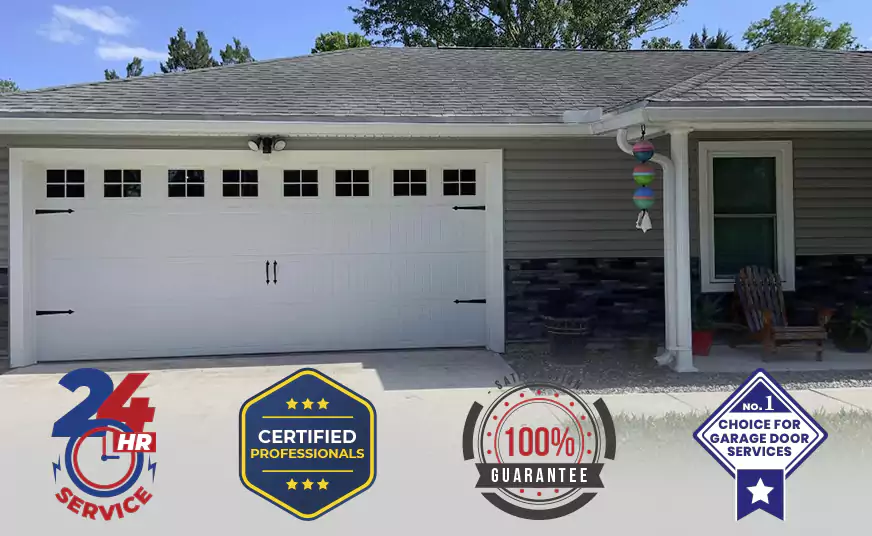 Garage Door Cable Installation in Deerfield Beach, FL
