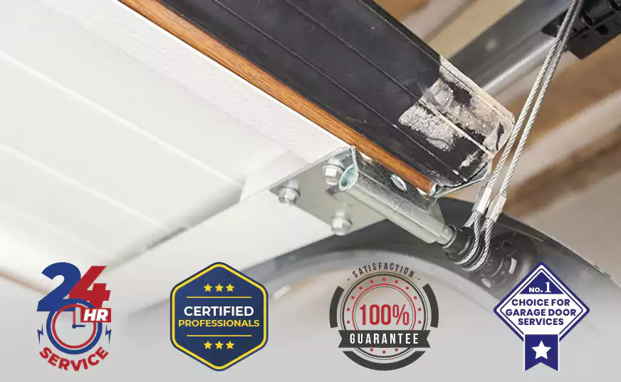 Garage Door Opener Cable Replacement in Deerfield Beach, FL