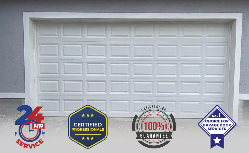 Garage Door Panel Repair Cost in Deerfield Beach, FL
