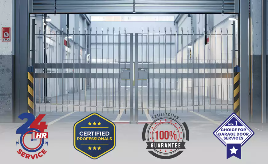 We Repair All Parts and Accessories of Gate in Deerfield Beach, FL