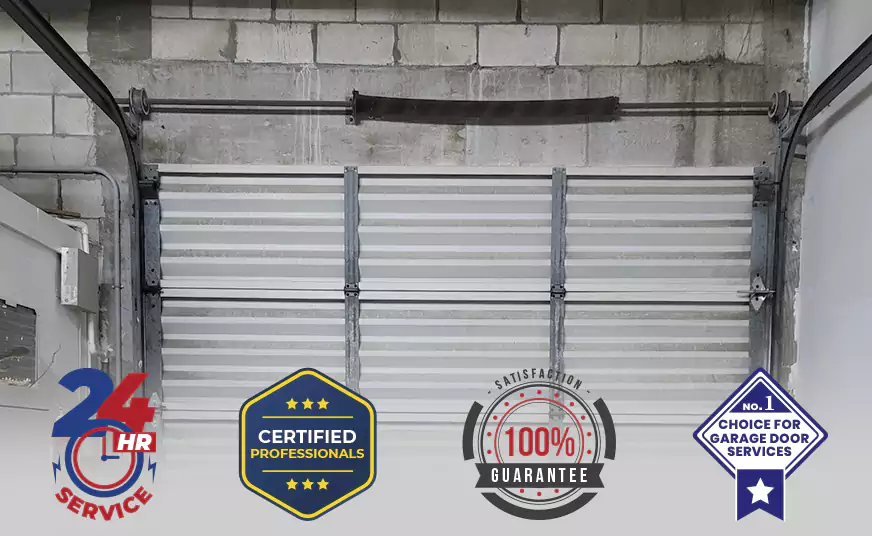 Genie Screw Drive Rail Replacement in Deerfield Beach, FL