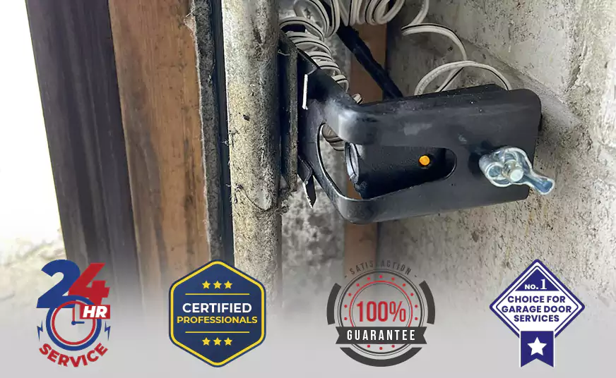Genie Garage Door Sensor Replacement in Deerfield Beach, FL