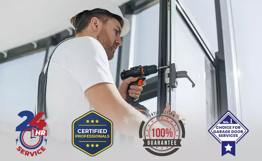 Residential Door Glass Replacement Services in Deerfield Beach, FL