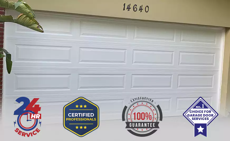 Electric Roll Up Doors Commercial Services in Deerfield Beach, FL