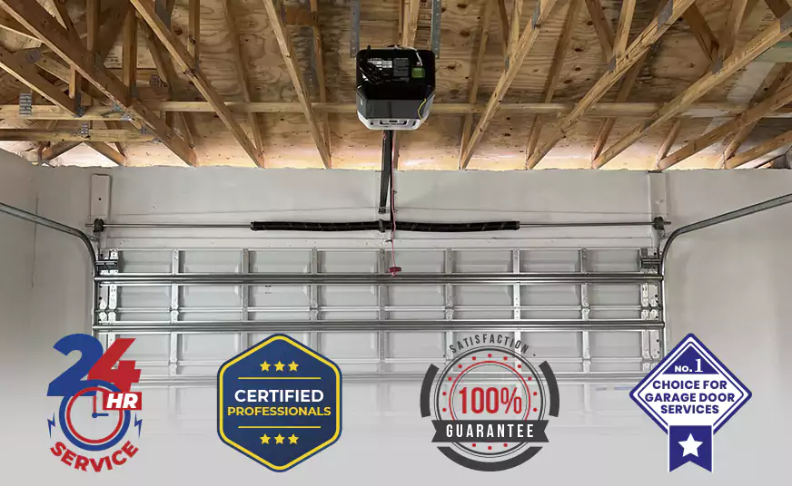 LiftMaster Garage Door Motor Replacement in Deerfield Beach, FL