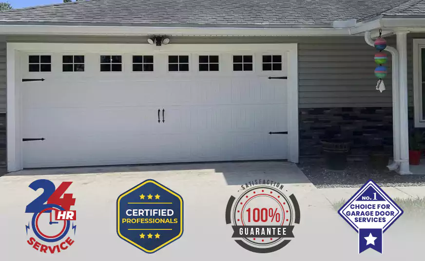 Garage Door Lock Kit Installation in Deerfield Beach, FL