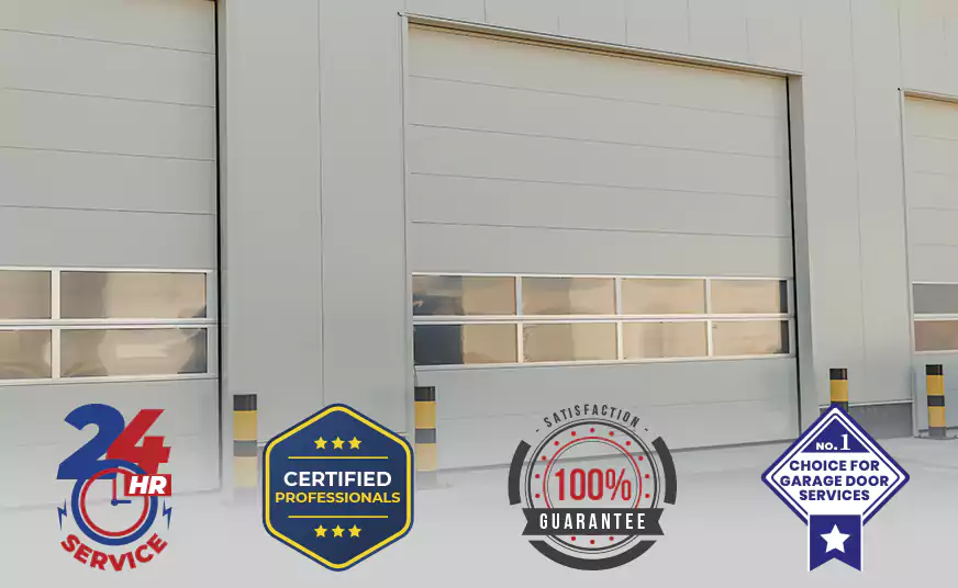 Roll Up Door Repair Company in Deerfield Beach, FL