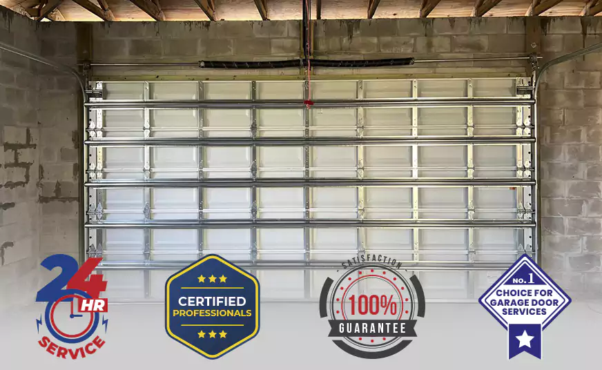 Our Repairing Services For Residential Roll Up Garage Door in Deerfield Beach, FL