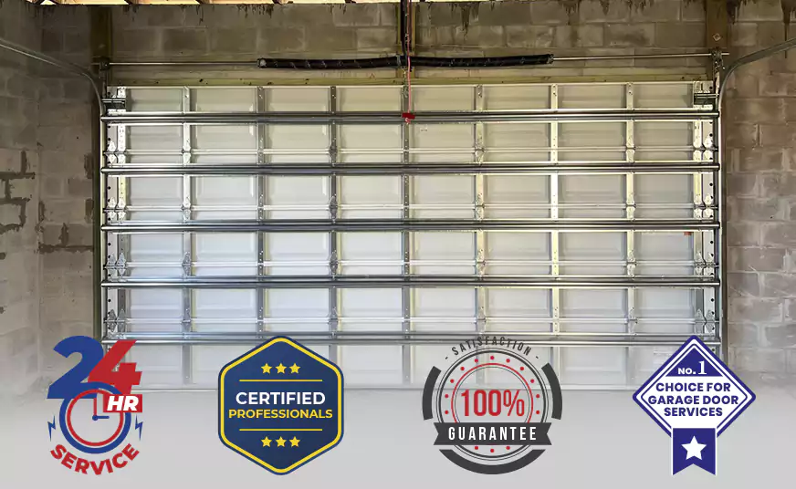 How Our Replacing Process Work For Garage Door Hinges in Deerfield Beach