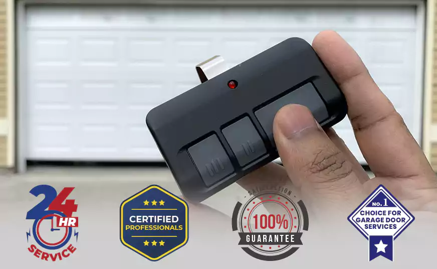 Troubleshooting Garage Door Remote Issues in Deerfield Beach, FL