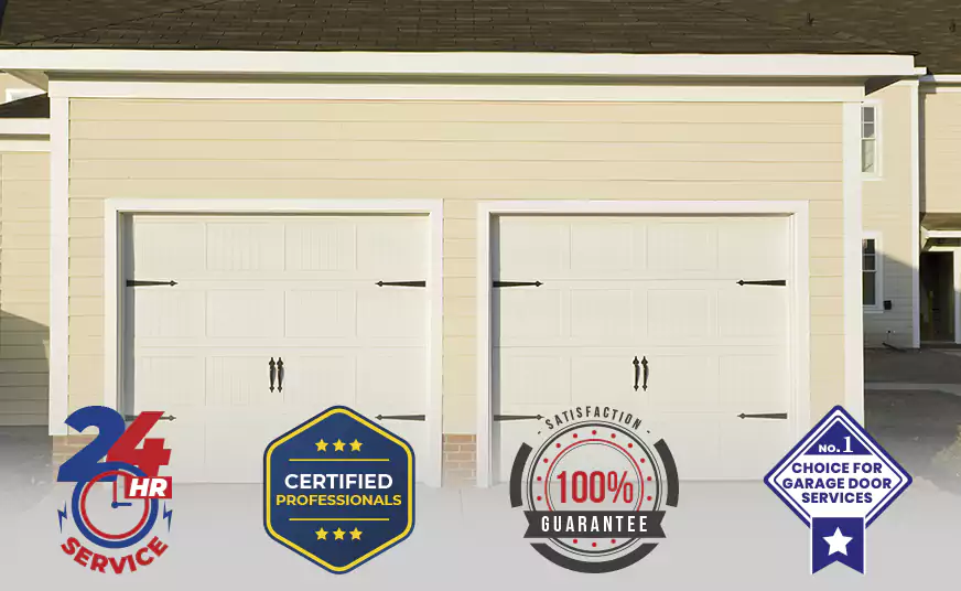 Overhead Garage Door Repair Company Near Me in Deerfield Beach, FL