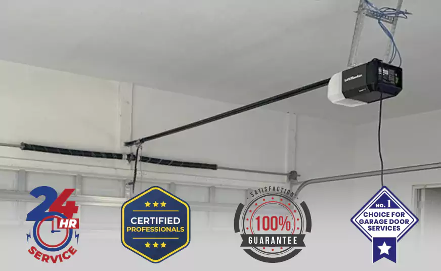 LiftMaster Gate Repair Near Me in Deerfield Beach, FL
