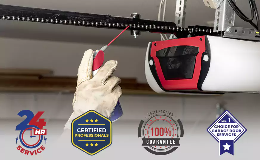 Garage Door Opener Remote Control Replacement in Deerfield Beach, FL