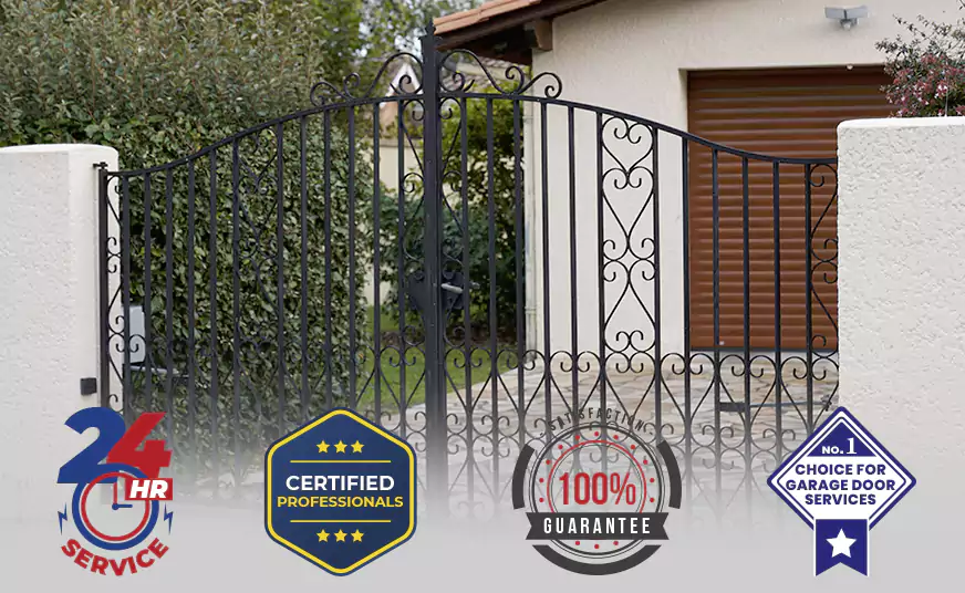 Repair Metal Gate Latch in Deerfield Beach, FL