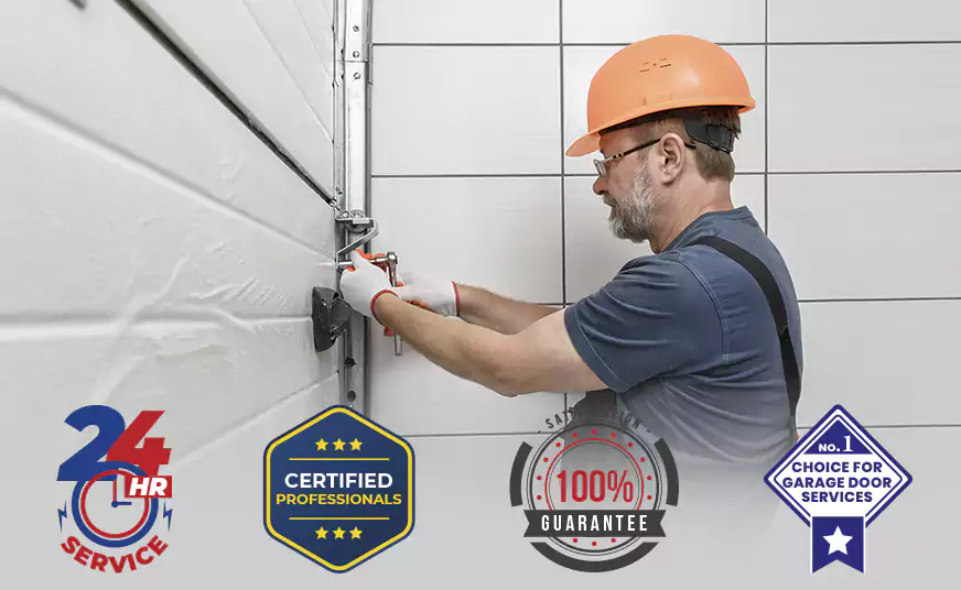 Replace Garage Door Trim in Deerfield Beach, FL