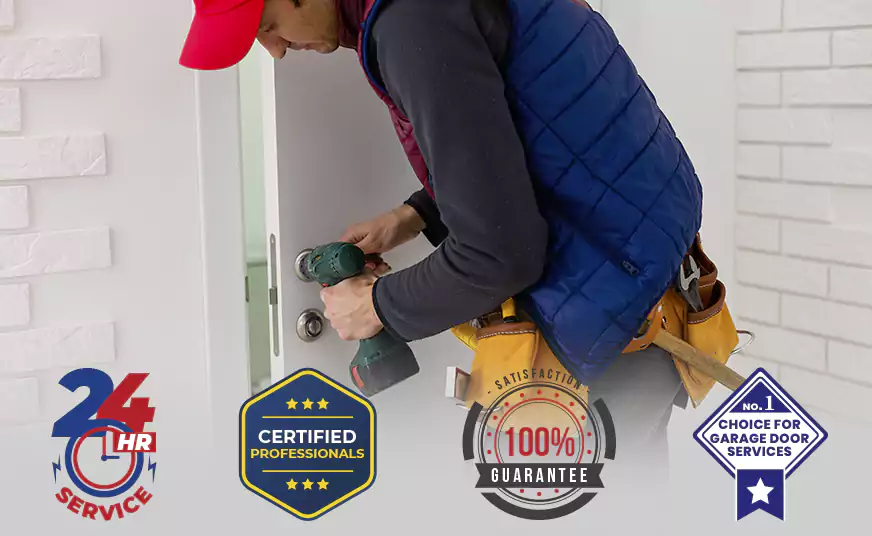Professional Residential Door Installation Services in Deerfield Beach, FL