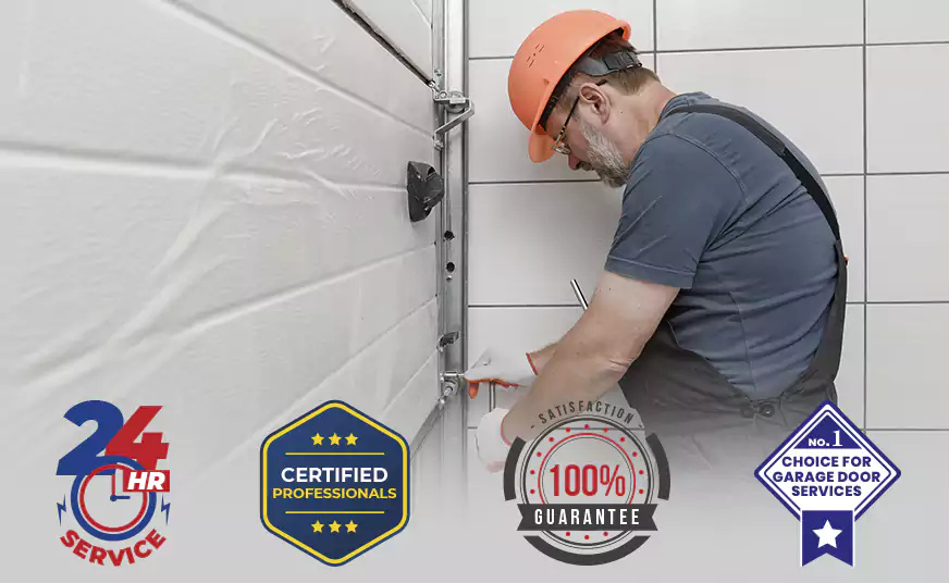 Residential Garage Door Repair in Deerfield Beach, FL