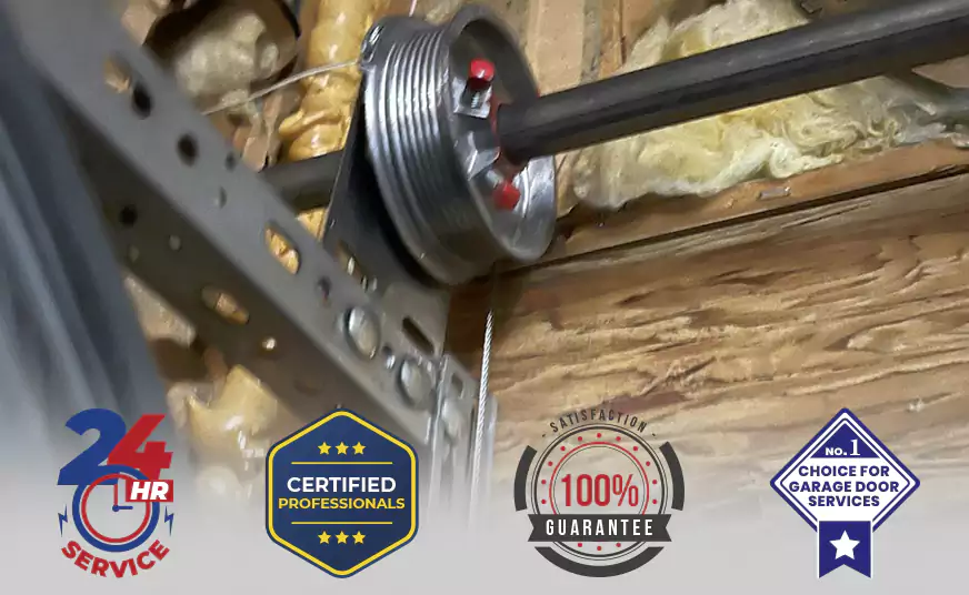 Reliable Garage Door Cable Replacement Near Me in Deerfield Beach, FL