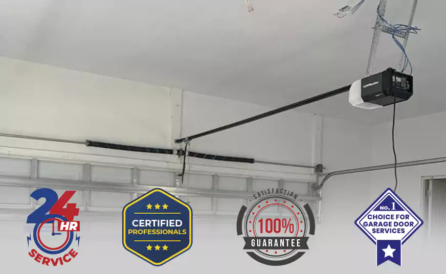 Seceuroglide Motor Replacement in Deerfield Beach, FL