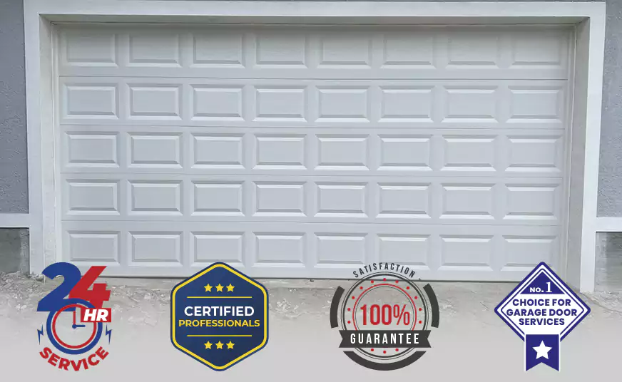 Garage Door Lock Installation Services in Deerfield Beach, FL