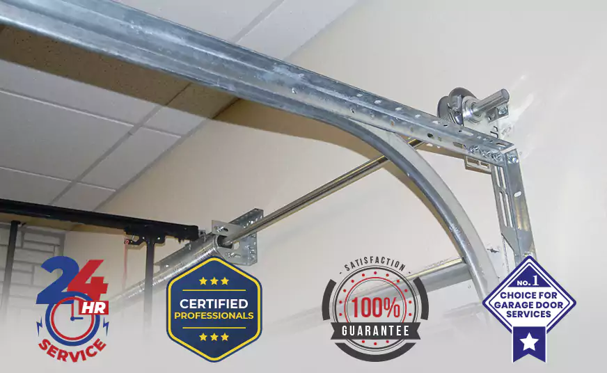 Garage Door Cable Repair in Deerfield Beach, FL