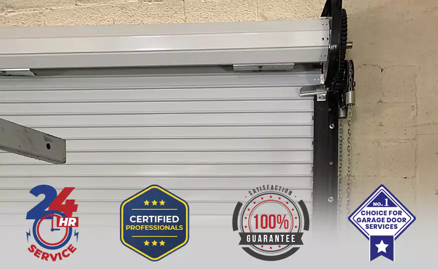 Types Of Commercial Roll Up Doors Replacement Services We Offer in  Deerfield Beach, FL
