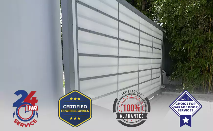 Specializing in Electric Gate Repairs Across All Leading Brands in Deerfield Beach, FL