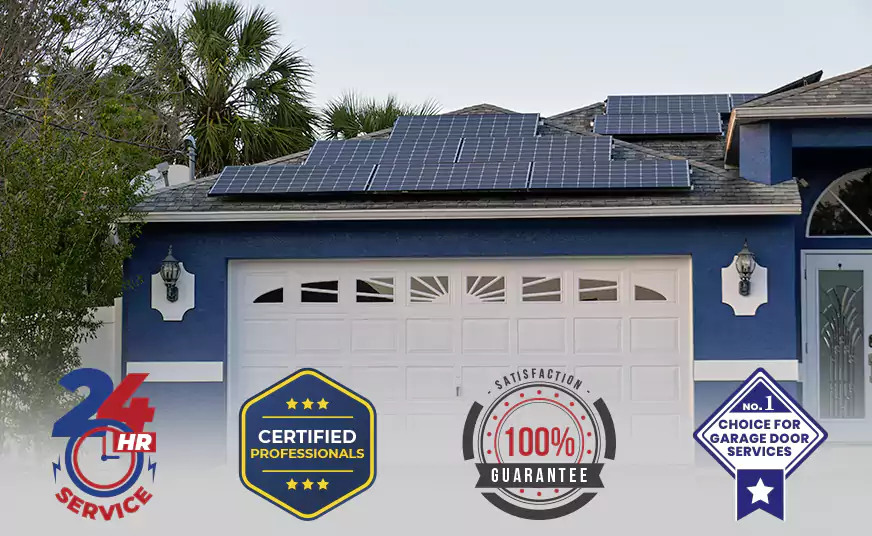 Why We Stand Out for Garage Door Screen Installation in Deerfield Beach, FL