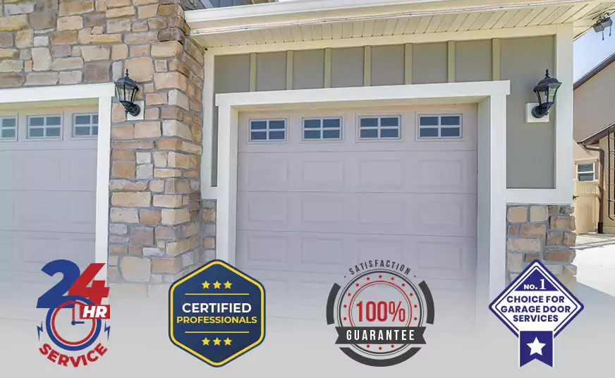 Overhead Door Stop Installation in Deerfield Beach, FL