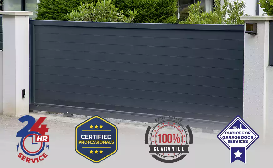 Sliding Gate Repair for All Leading Brands in Deerfield Beach, FL