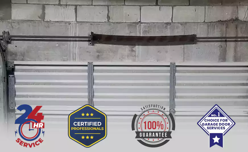 Garage Door Spring Repair Near Me in Deerfield Beach, FL
