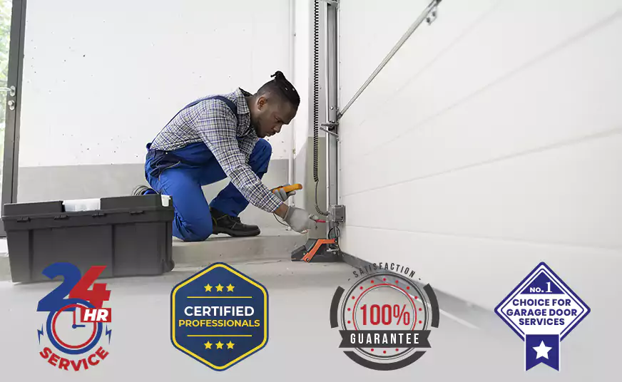 Insulated Roll Up Garage Doors Services Cost in Deerfield Beach, FL