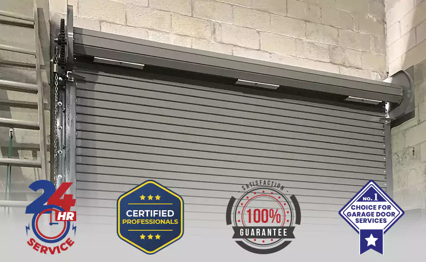 Roll-Up Garage Door Brands in Deerfield Beach, FL