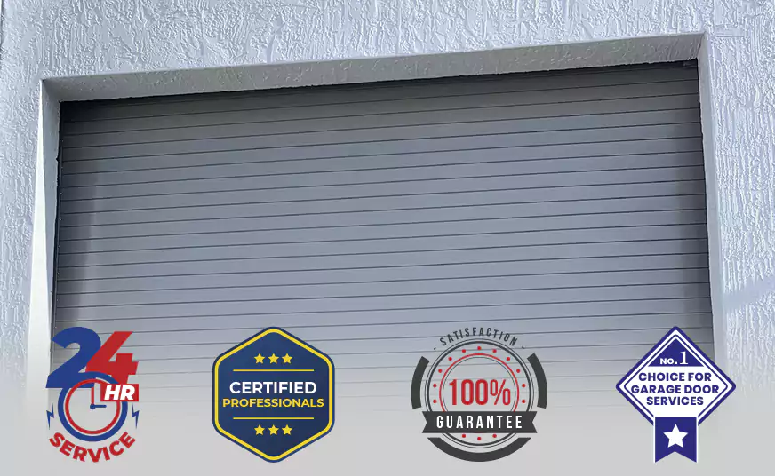 Overhead Roll Up Garage Door Services in Deerfield Beach, FL