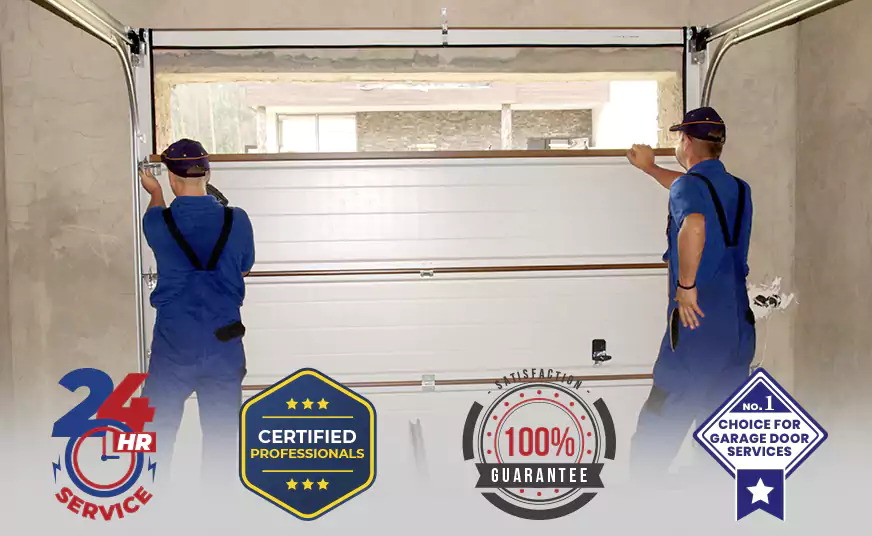 Garage Door Repair in Deerfield Beach, FL