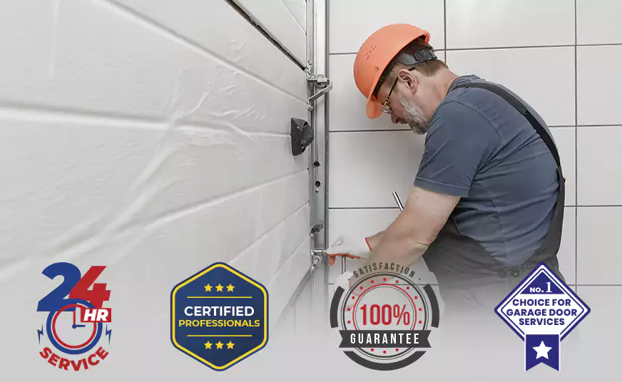 Garage Door Replacement in Deerfield Beach, FL