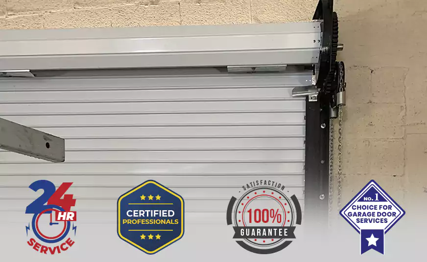 Roll up Garage Door in Deerfield Beach, FL