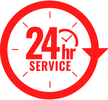 24/7 Emergency and Same-Day Service in Deerfield Beach, FL